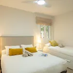 Charming Apartment With Private Patio At Plaza De Espana By Ocityzen