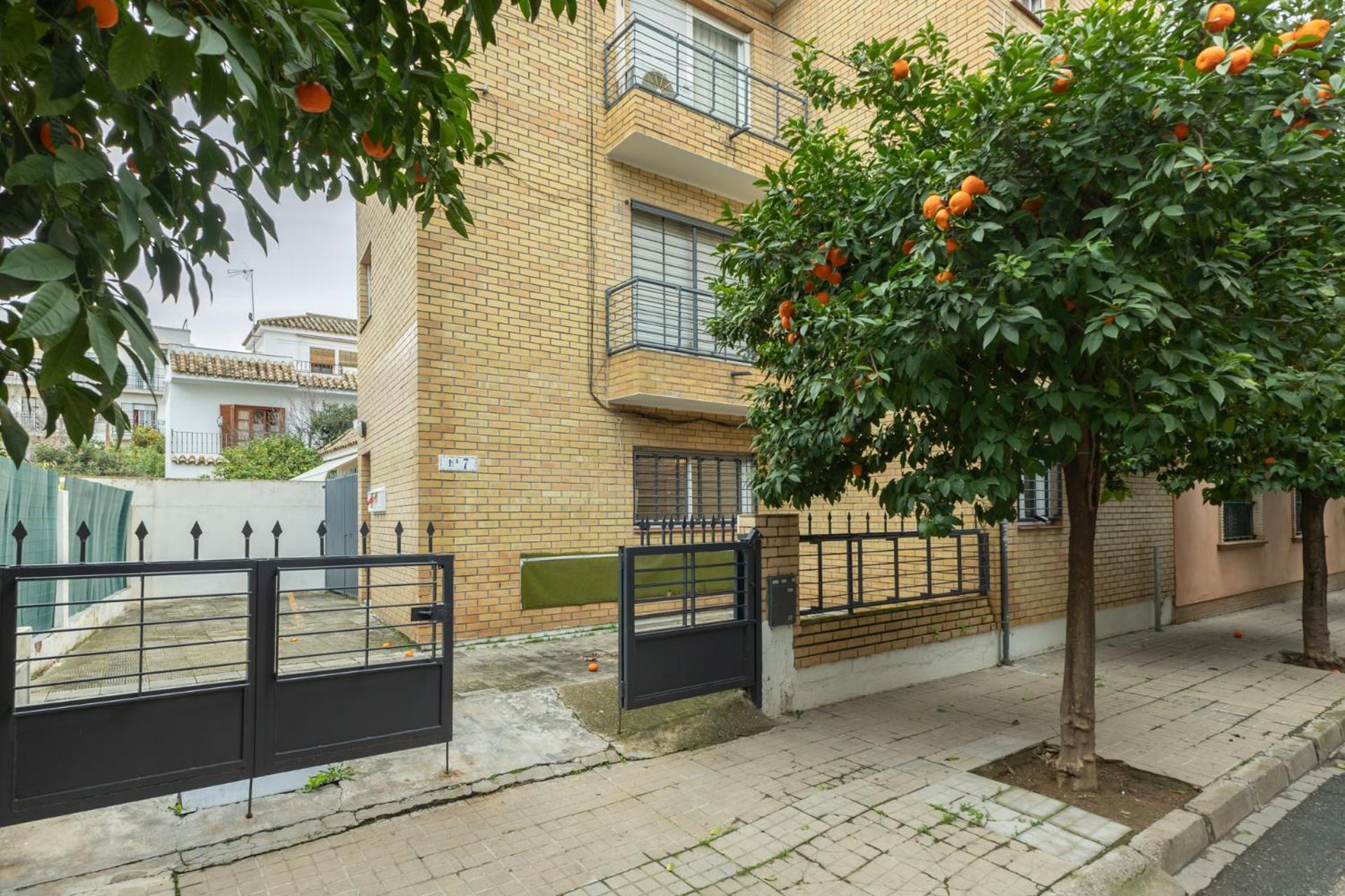 Charming With Private Patio At Plaza De Espana By Cityzen Séville