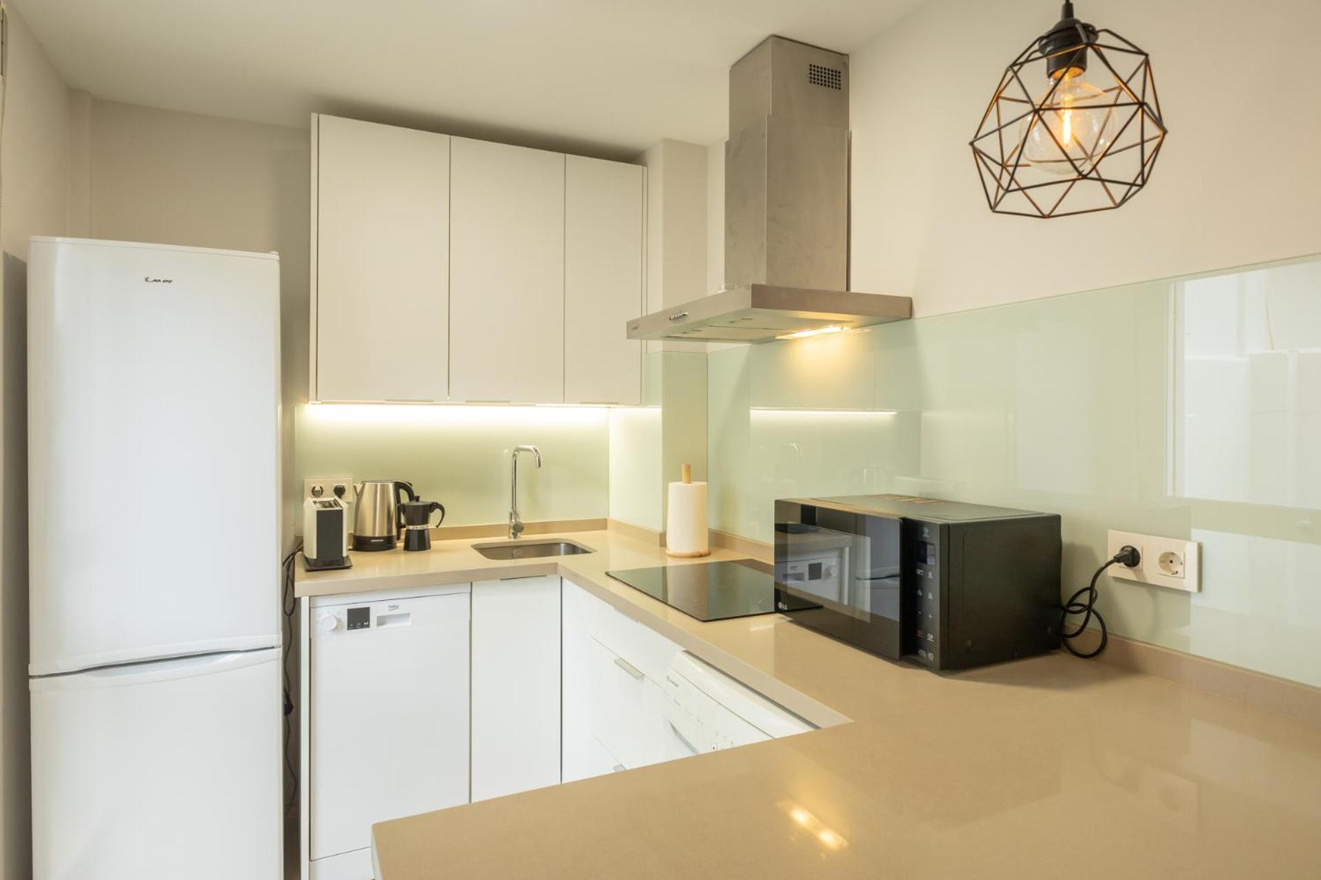Appartement Charming With Private Patio At Plaza De Espana By Cityzen *