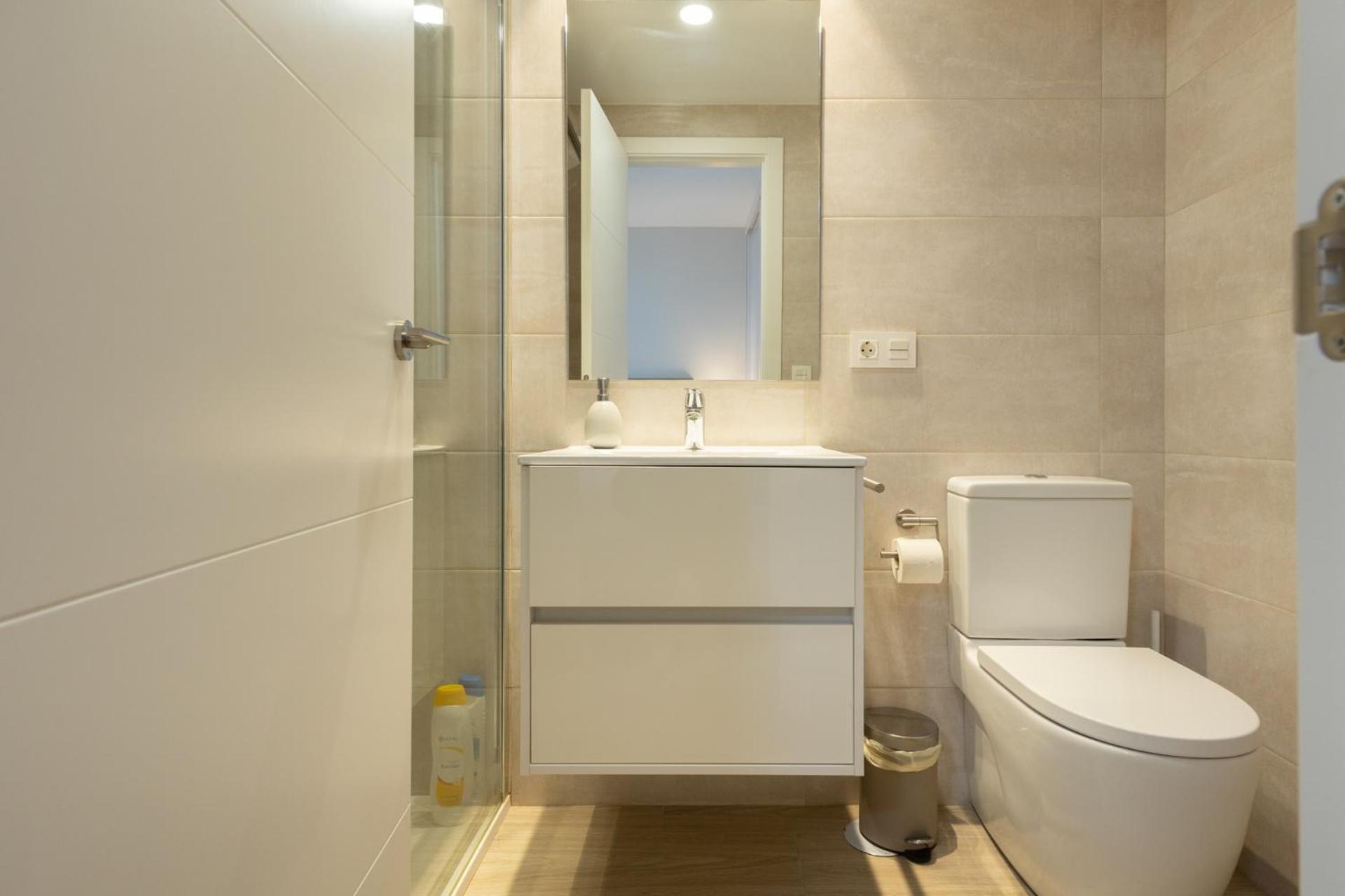 Charming With Private Patio At Plaza De Espana By Cityzen