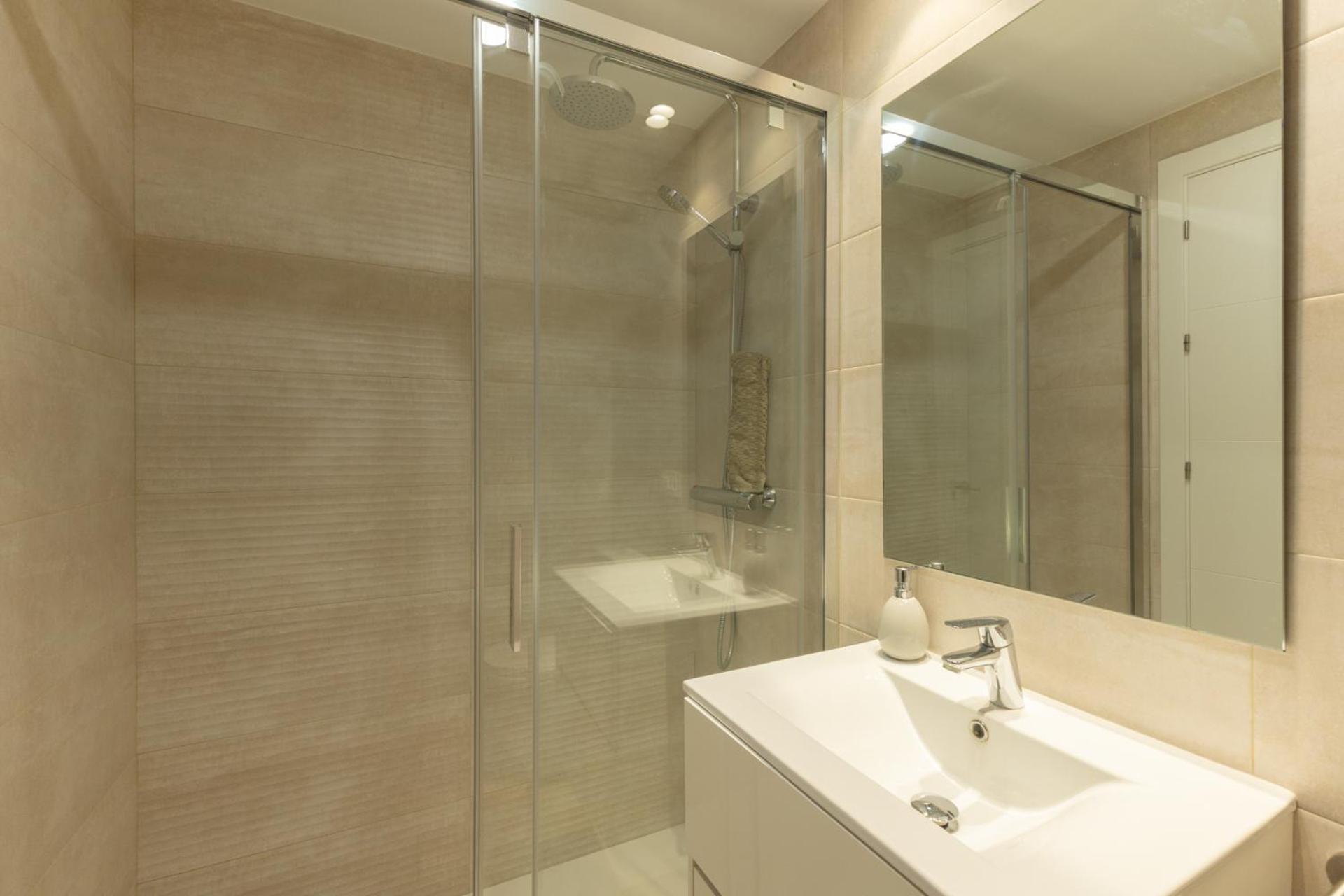 Charming With Private Patio At Plaza De Espana By Cityzen Appartement *
