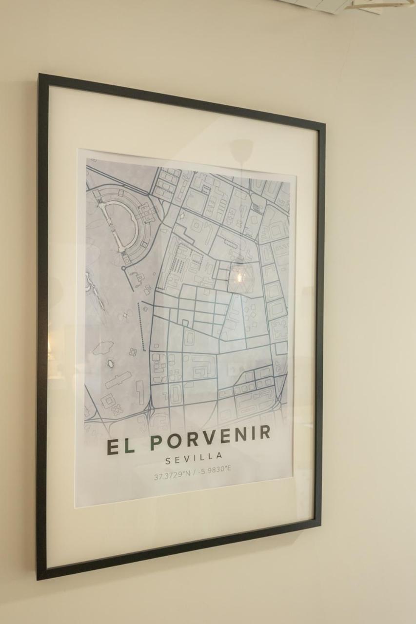 Charming With Private Patio At Plaza De Espana By Cityzen Appartement *