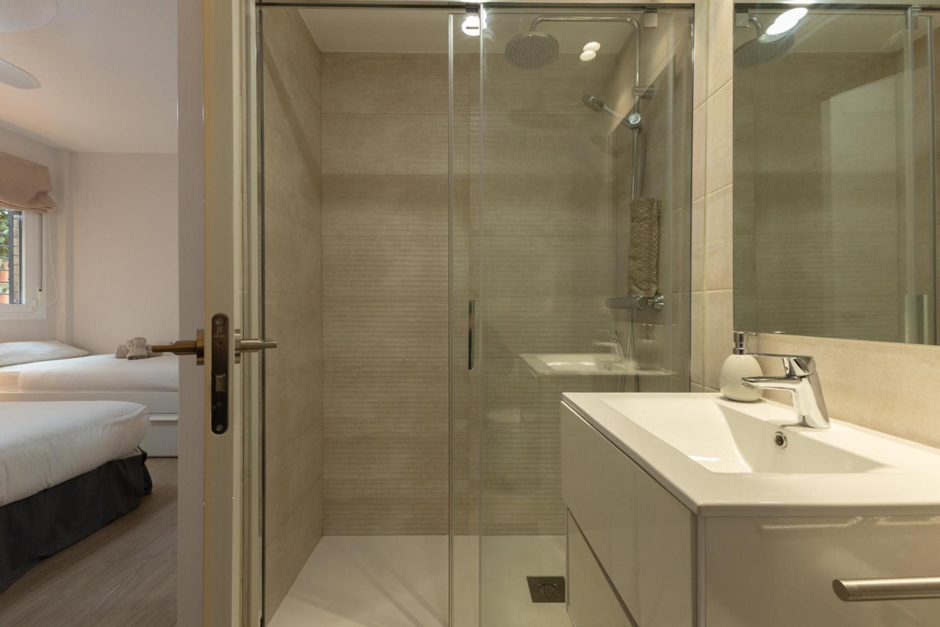 Charming With Private Patio At Plaza De Espana By Cityzen *